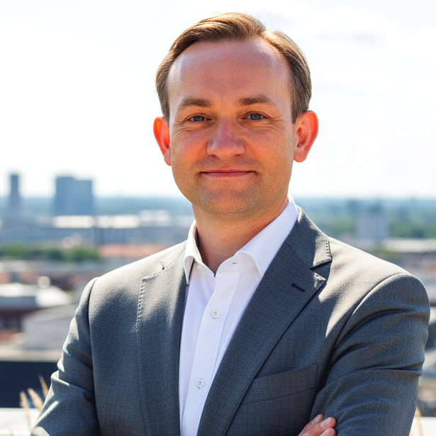 Christian Wicke - IT/OT-Security Berater Christian Wicke - IT/OT-Security Consultant Munich