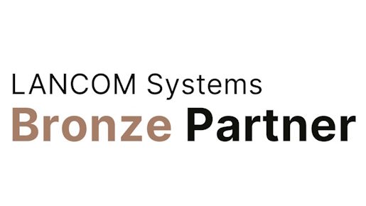 LANCOM Systems Bronze Partner LANCOM Systems Bronze Partner - Christian Wicke IT-Consulting