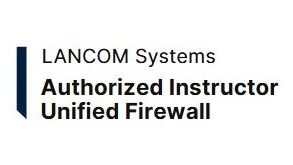 LANCOM Systems Authorized Instructor Unified Firewall LANCOM Systems Certified Firewall Instructor - Christian Wicke IT-Consulting